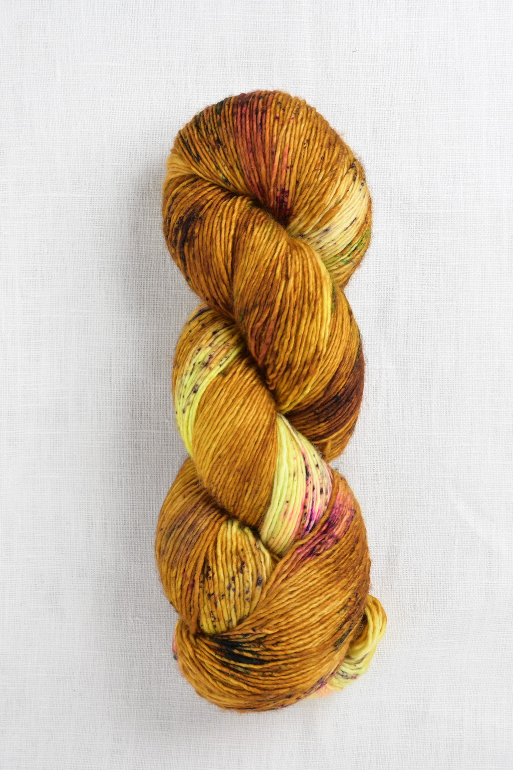 Madelinetosh Twist Light Bee Wax