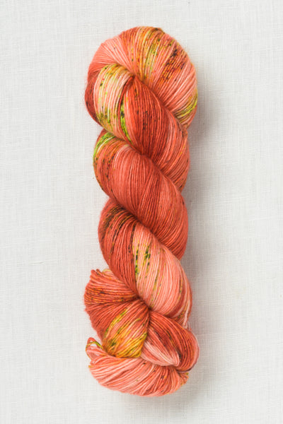 Madelinetosh Tosh Merino Light Spicy Ramen