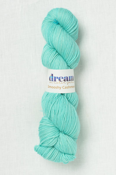 Dream in Color Smooshy Cashmere True to Life