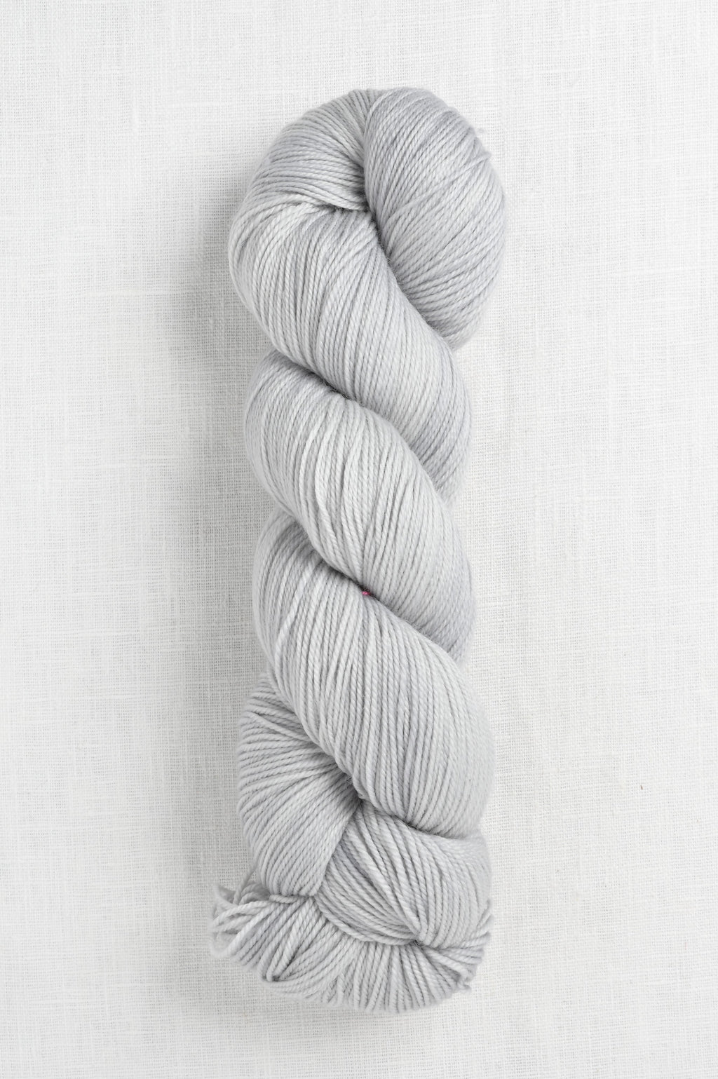 Madelinetosh Twist Light Silver Fox (Core)