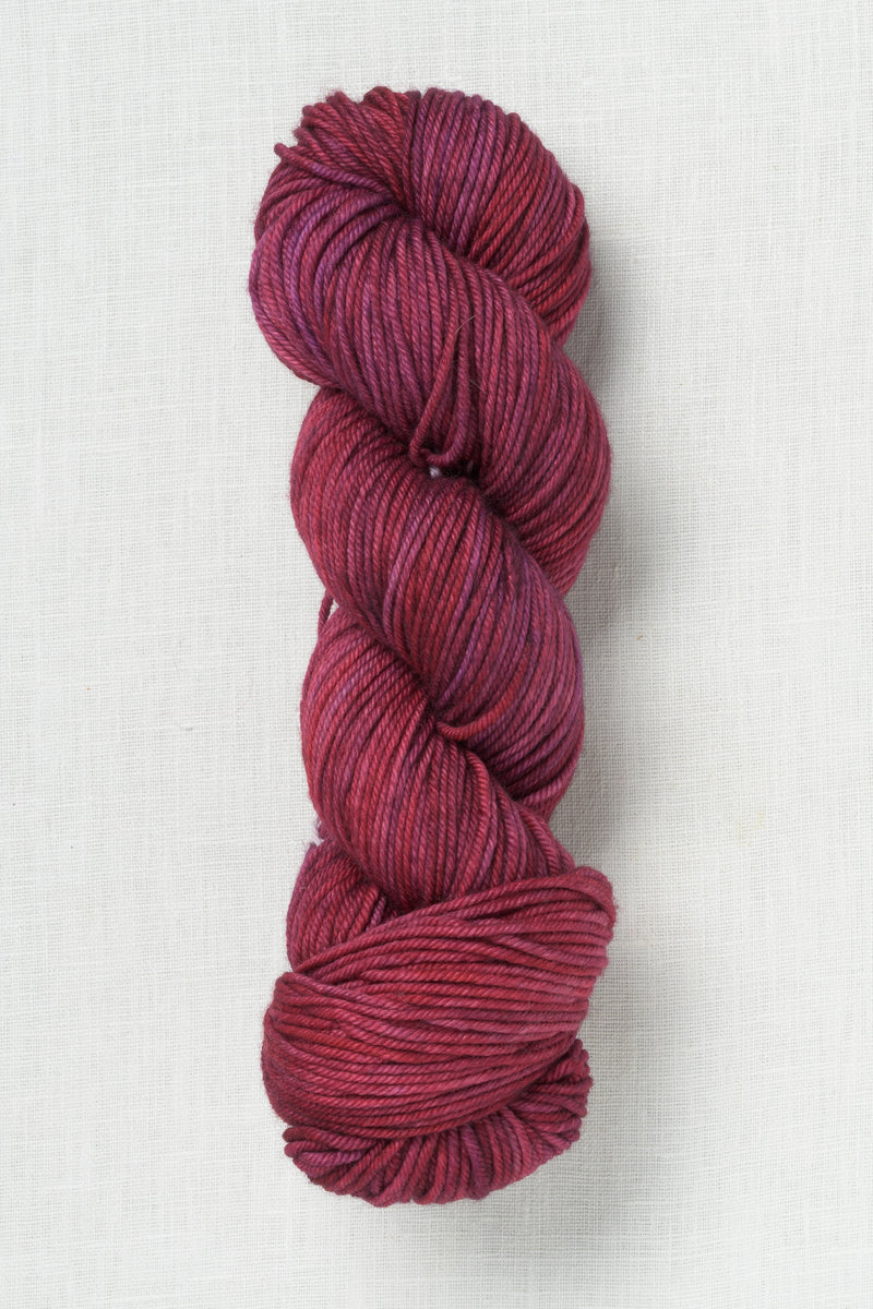 Madelinetosh Tosh Vintage Cherry