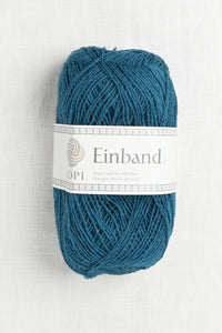 Lopi Einband 1761 Teal