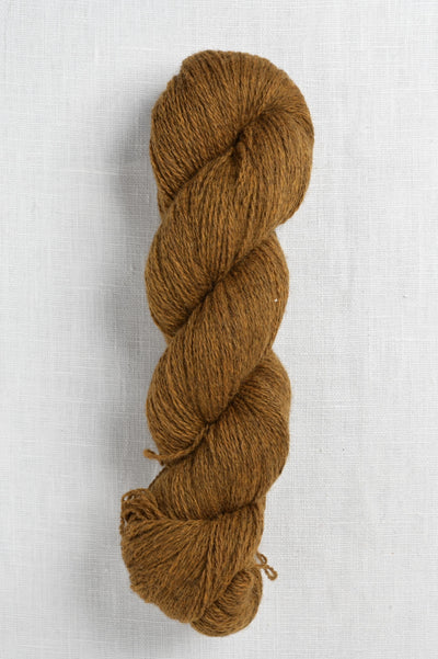 mYak Baby Yak Lace Mustard