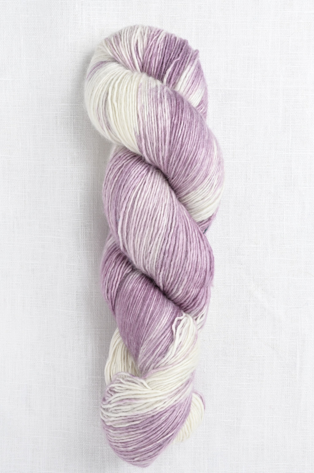 Madelinetosh Tosh Merino Light Good Silence Wash