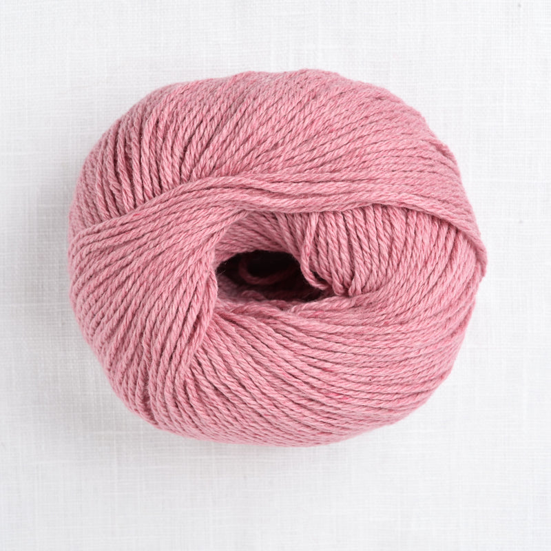 Rowan Cotton Cashmere 215 Cinnabar