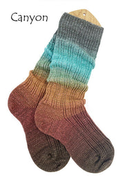 SoleMate Socks by Tina Whitmore