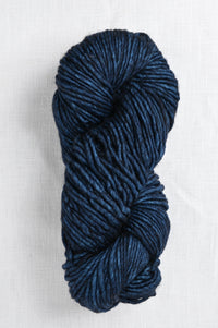 Malabrigo Mecha 046 Prussia Blue