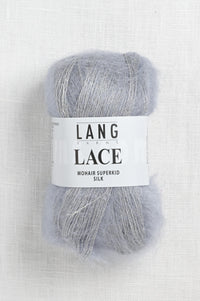 Lang Yarns Lace 23 Flint