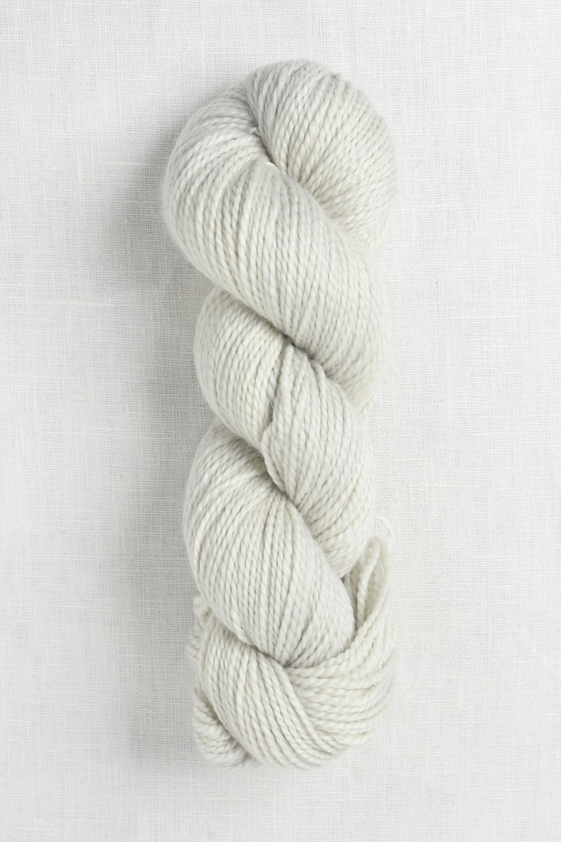 Madelinetosh Farm Twist Farmhouse White (Core)