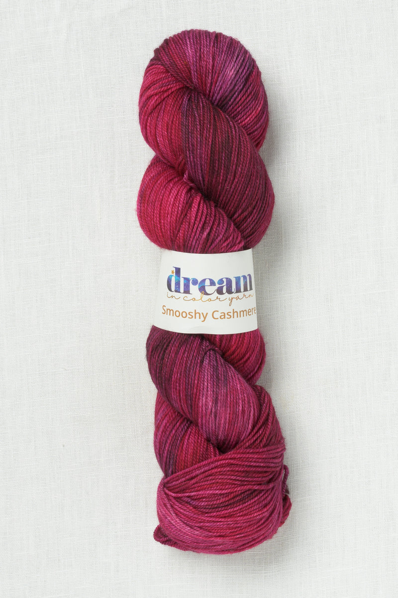 Dream in Color Classy Wineberry