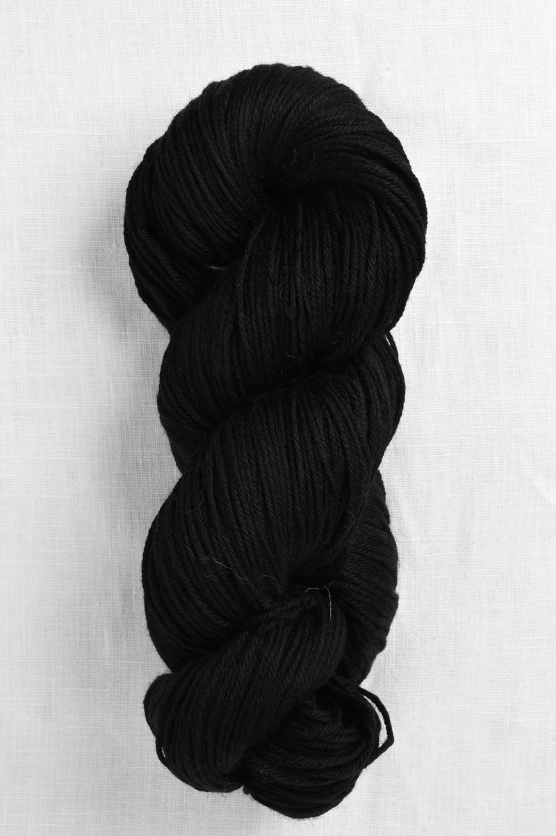 Malabrigo Arroyo 195 Black