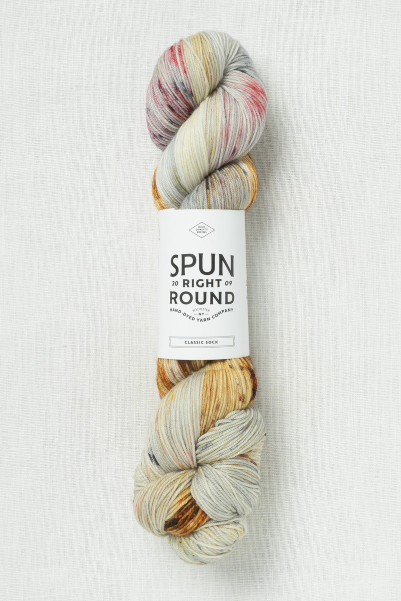 Spun Right Round Tweed DK Broken Arrow