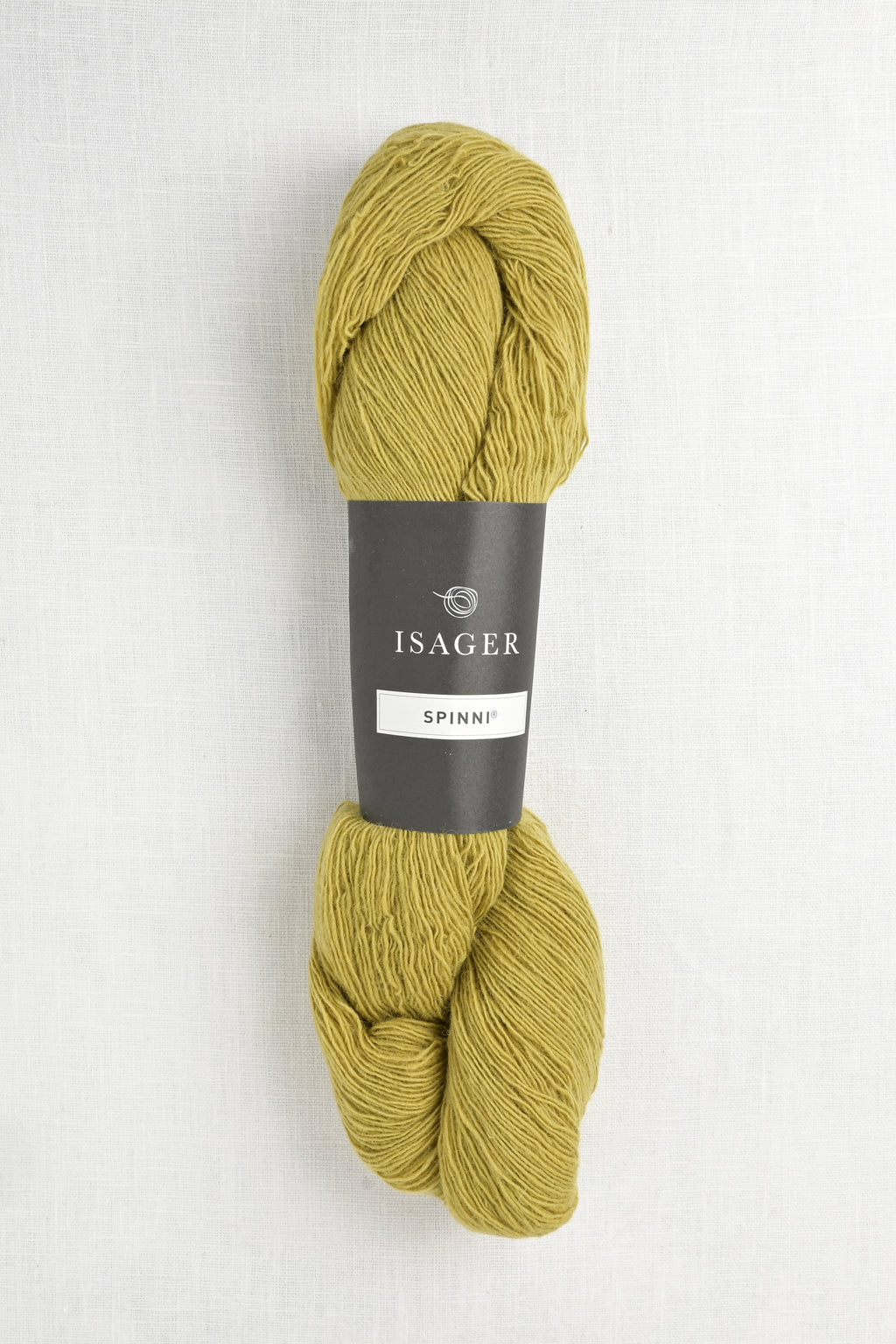 Isager Spinni 40 Lichen 100g