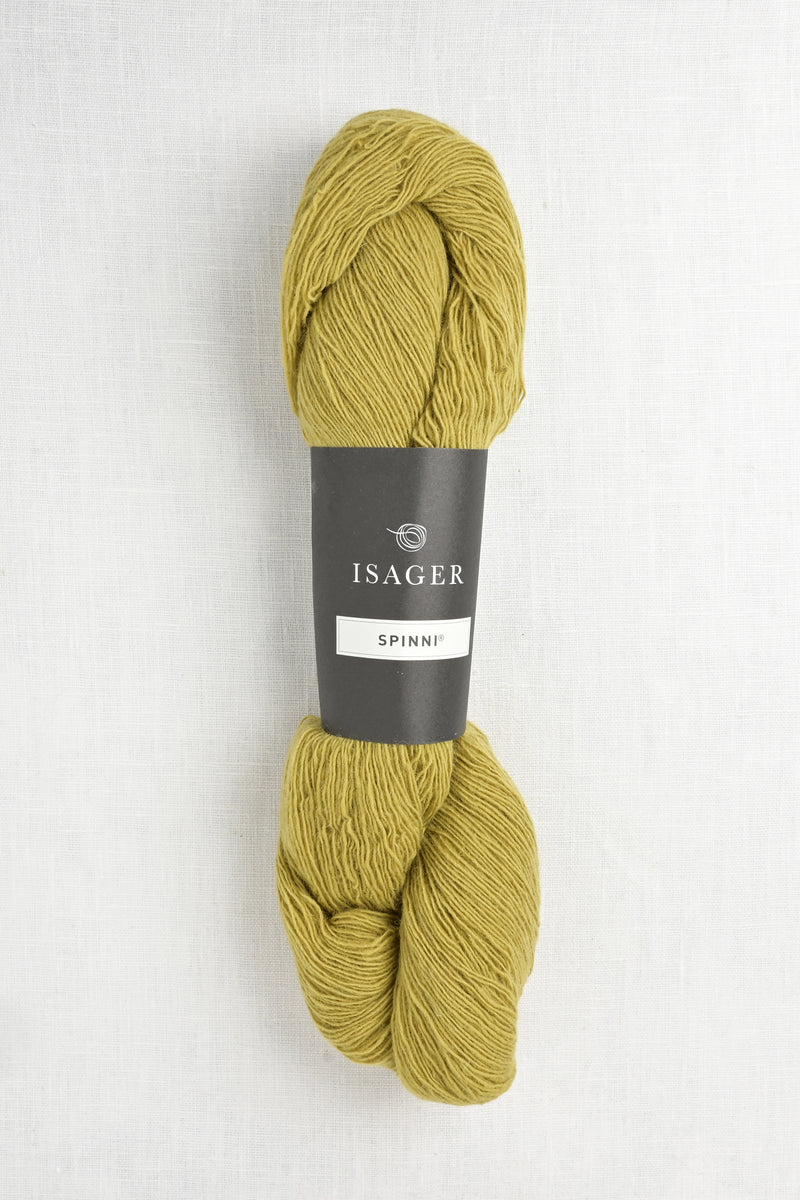 Isager Spinni 40 Lichen 100g