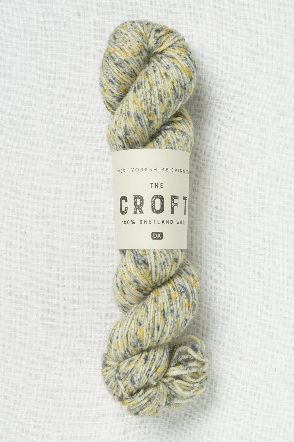 WYS The Croft Shetland DK 1165 Eastshore Tweed