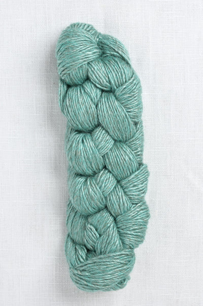 Blue Sky Fibers Metalico 1635 Turquoise