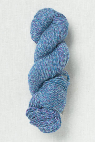 Cascade 220 Superwash Aran Wave 127 Blueberry