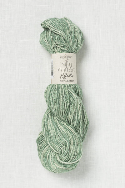 Cascade Nifty Cotton Effects 317 Laurel