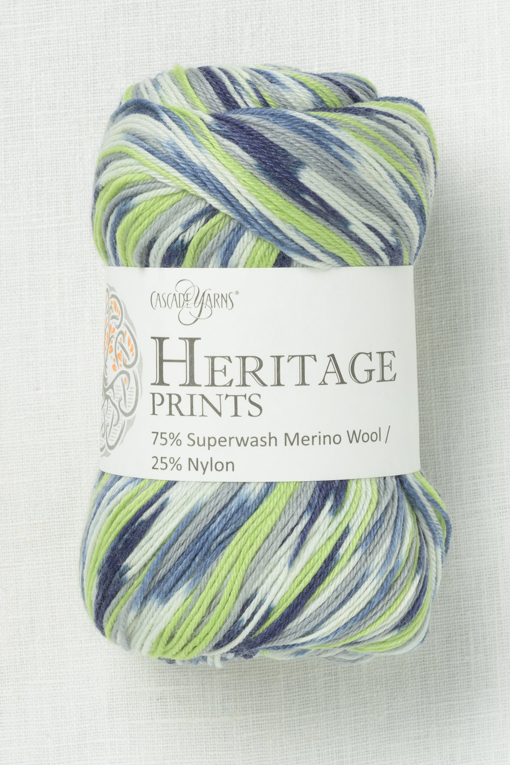 Cascade Heritage Superwash Merino Yarn Lot of outlet 5