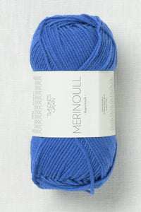 Sandnes Garn Merinoull 5845 Dazzling Blue