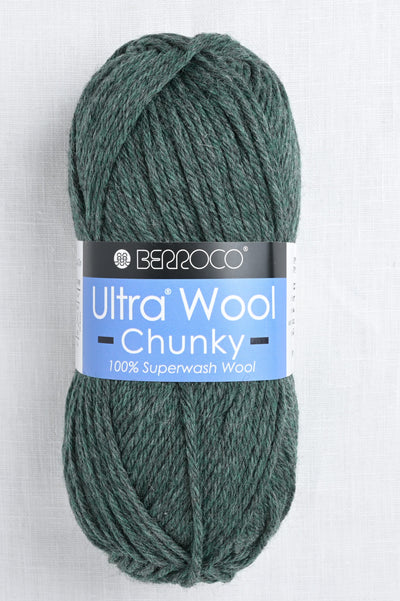 Berroco Ultra Wool Chunky 43158 Rosemary