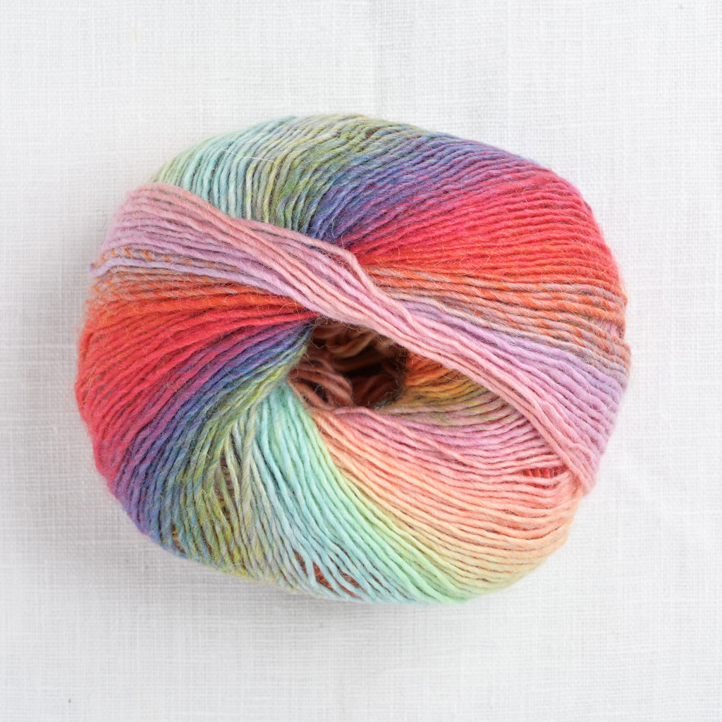 Lang Yarns Mille Colori Baby 56 Rainbow Brights