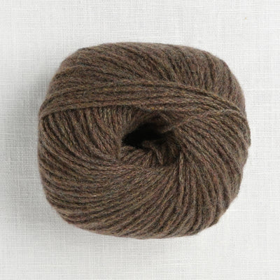 Lang Yarns Cashmere Premium 467 Brown Melange