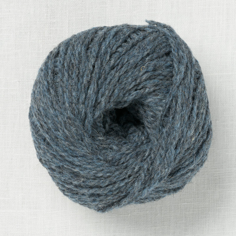 Jamieson's Shetland Heather Aran 1350 North Sea