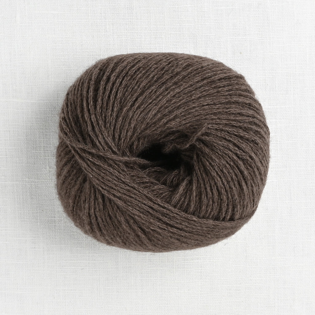 Lang Yarns Yak 68 Brown