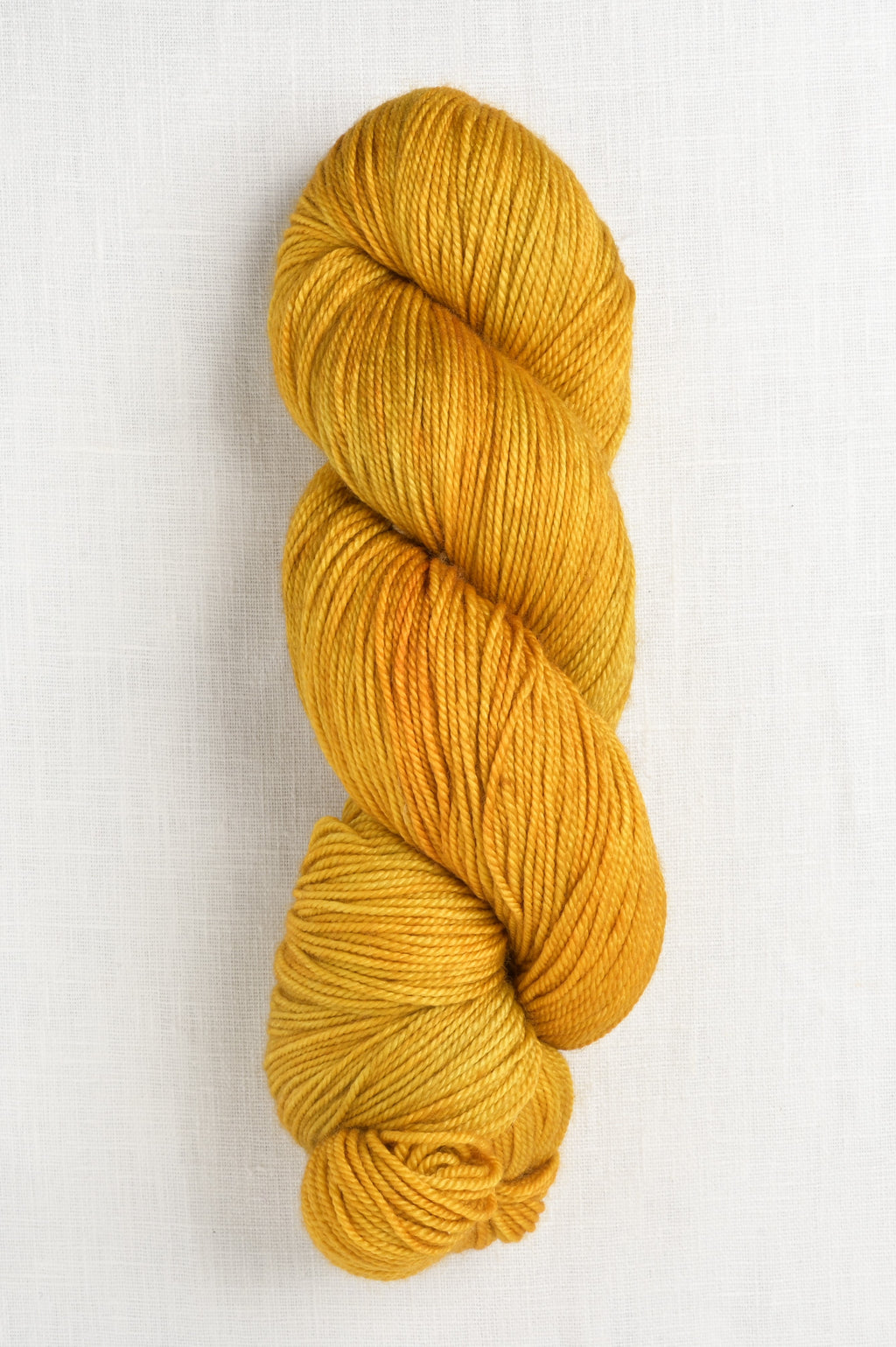 Madelinetosh Pashmina Sulfur