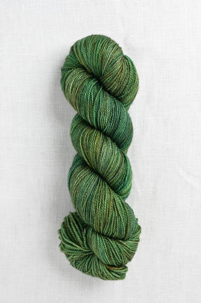 Madelinetosh Tosh Sock Tannenbaum (Core)