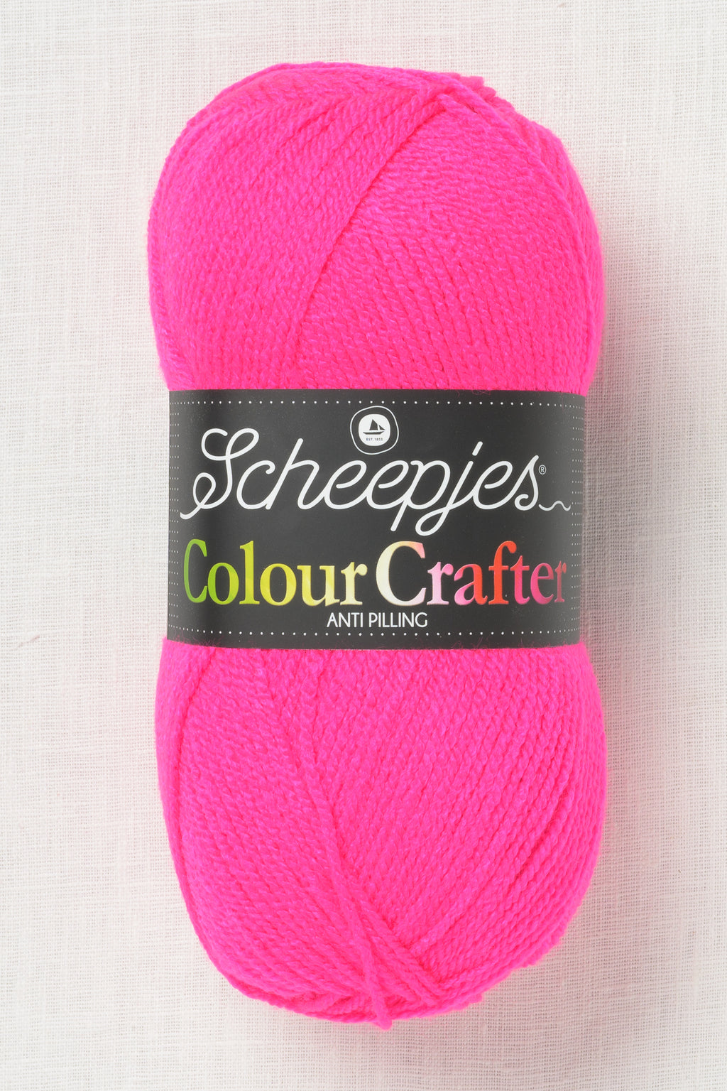 Scheepjes Colour Crafter 1257 Hilversum