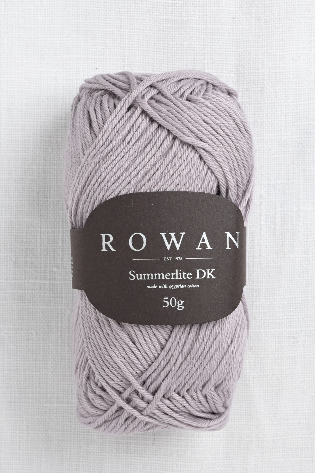 Rowan Summerlite DK 454 Mushroom