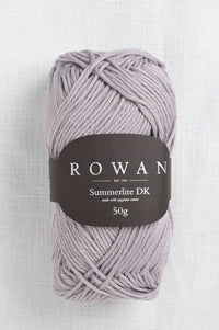 Rowan Summerlite DK 454 Mushroom