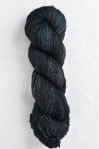 Madelinetosh Wool + Cotton Thunderstorm (Core)