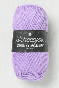 Scheepjes Chunky Monkey 1432 Amethyst