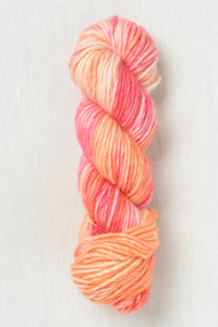 Madelinetosh ASAP Peach Bellini