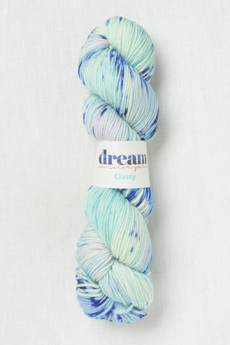 Dream in Color Classy Billowy