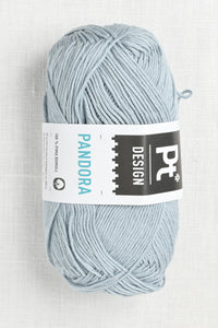 Rauma Pandora 276 Grey Blue