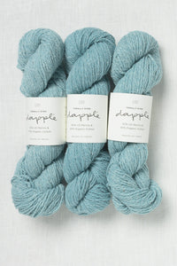 Brooklyn Tweed Dapple Saltwater