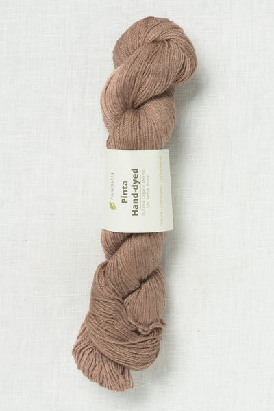 Pascuali Pinta Hand Dyed 208 Mocca Cream