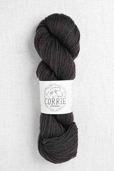 La Bien Aimee Corrie Worsted Moria