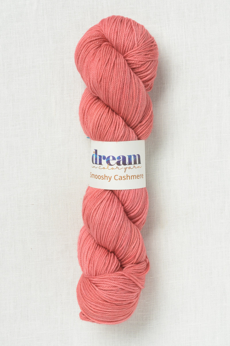 Dream in Color Smooshy Cashmere Fortune Teller