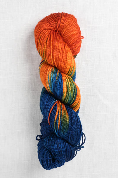 Madelinetosh Tosh Sock Antelope Canyon (Core)