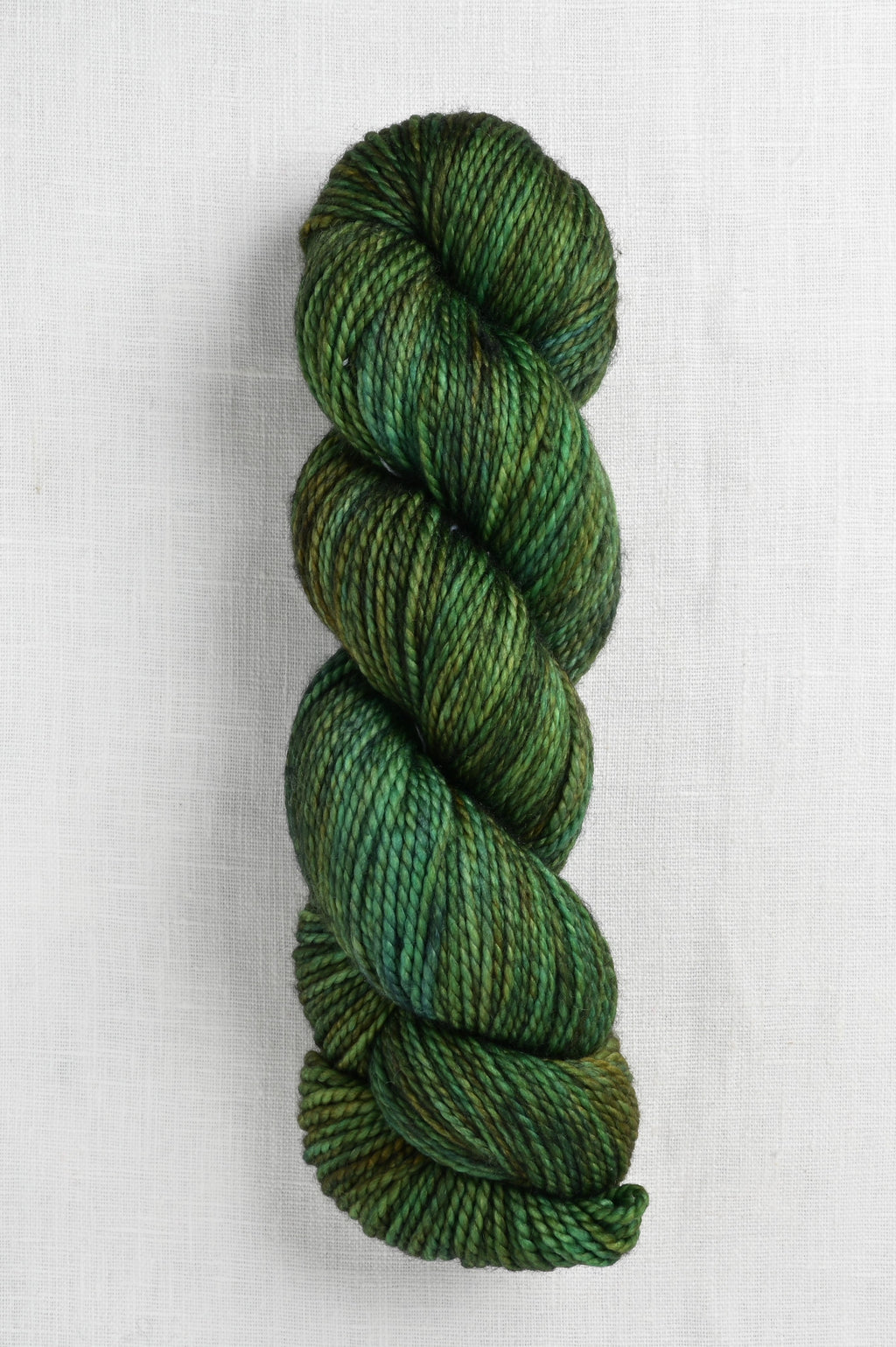 Madelinetosh Farm Twist Tannenbaum (Core)