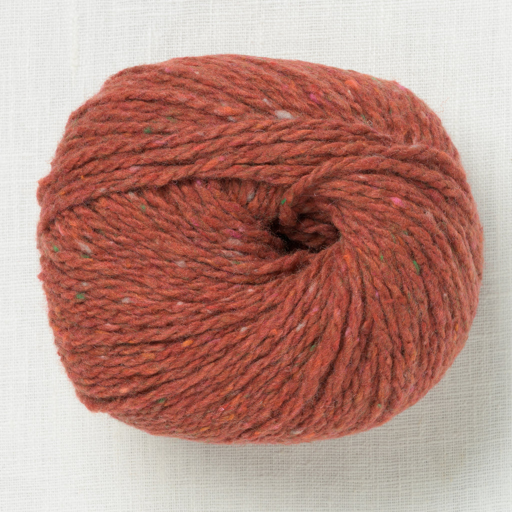 Berroco Millstone Tweed 11162 Spice