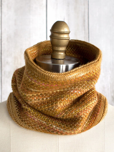 Tejido Cowl