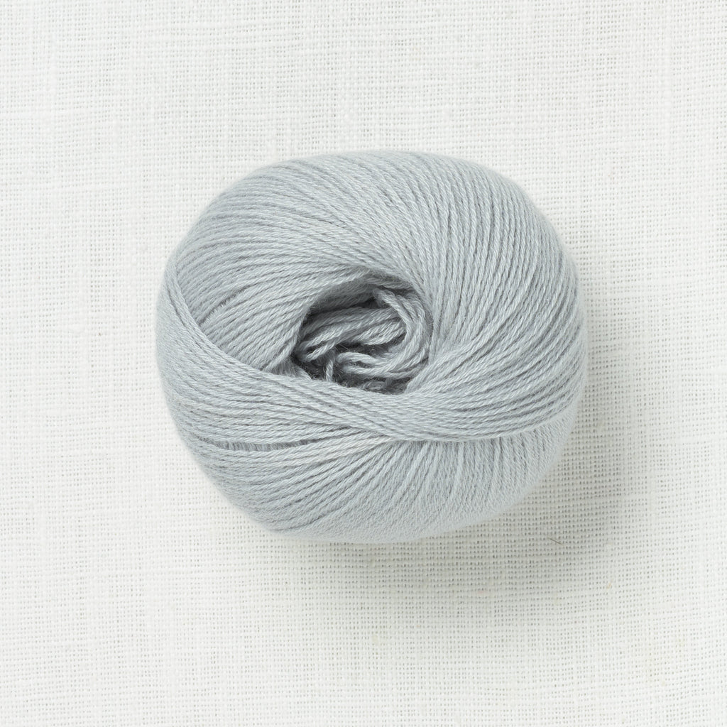 Knitting for Olive Compatible Cashmere Soft Blue