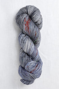 Madelinetosh Tosh Merino Light Asphalt (Core)