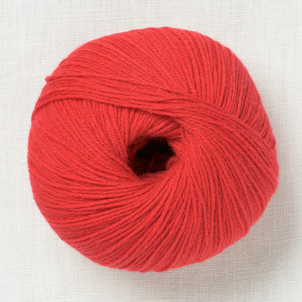 Knitting for Olive Merino Red Currant